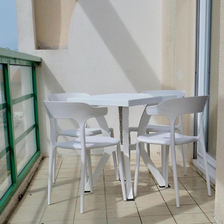 Appartement Lumineux, 80M2, Au Calme, 10Mn A Pieds De La Plage Les Sables-dʼOlonne Buitenkant foto