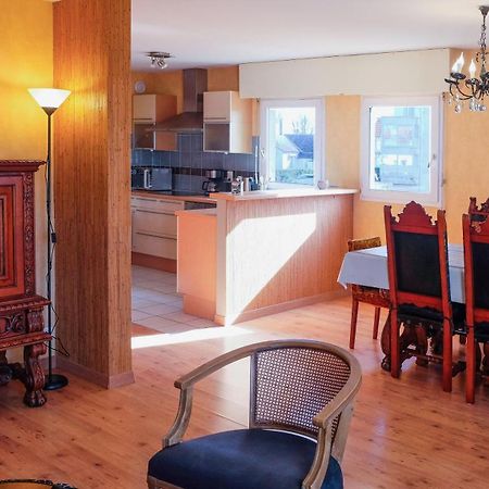 Appartement Lumineux, 80M2, Au Calme, 10Mn A Pieds De La Plage Les Sables-dʼOlonne Buitenkant foto