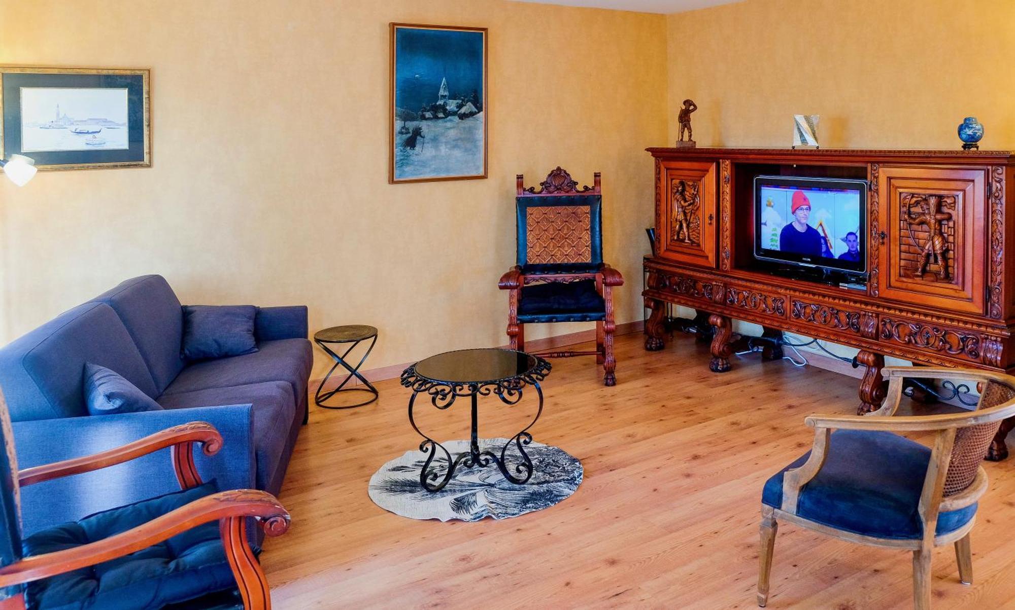 Appartement Lumineux, 80M2, Au Calme, 10Mn A Pieds De La Plage Les Sables-dʼOlonne Buitenkant foto